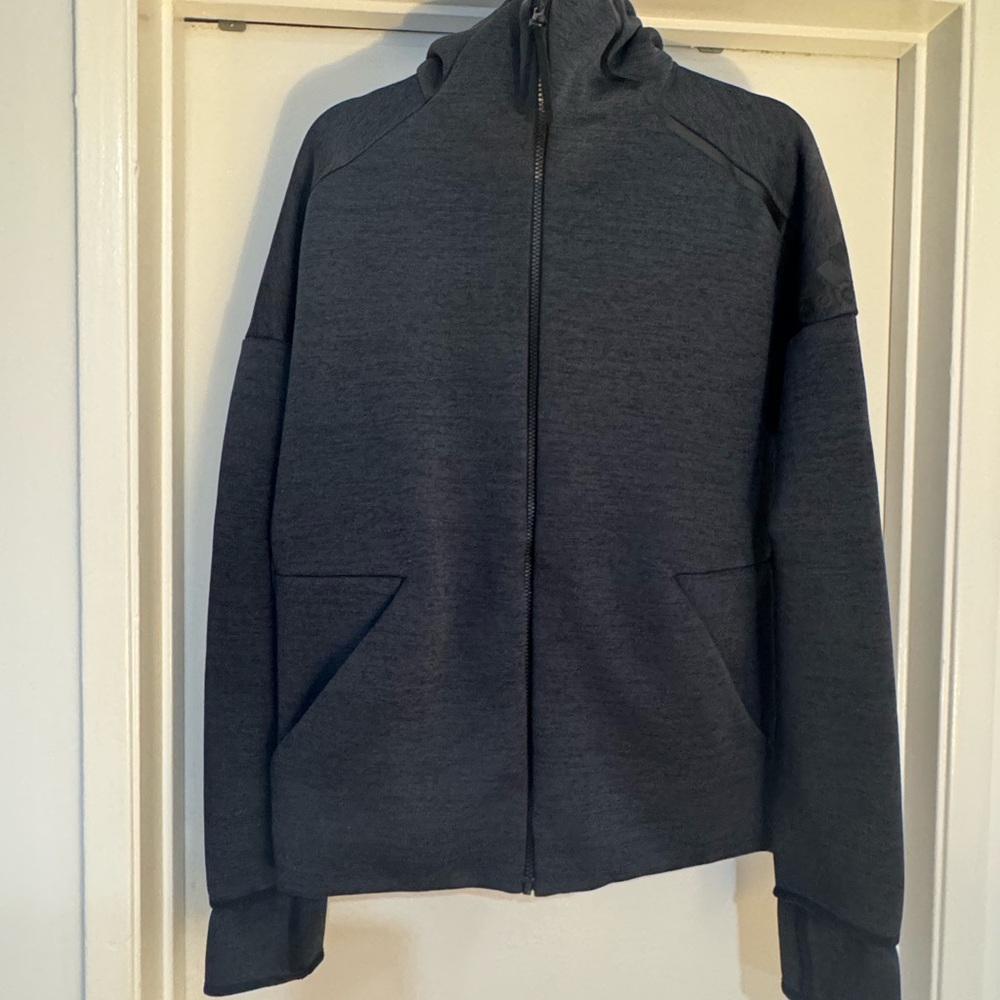 Adidas performance Full-Zip Hoodie
